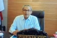 Wakil Ketua KPK Alexander Marwata. (Dok. Kpk.go.id)

