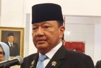 Menko Polkam sekaligus Ketua Kompolnas Budi Gunawan. (Dok. inp.polri.go.id)