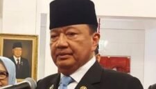 Menko Polkam sekaligus Ketua Kompolnas Budi Gunawan. (Dok. inp.polri.go.id)