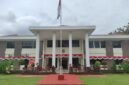 Gedung Pengadilan Tinggi Pontianak. (Facbook.com @Pengadilan Tinggi Pontianak)