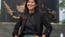 Menteri Komunikasi dan Digital (Menkomdigi) Meutya Hafid. (Instagram.com @meutya_hafid)