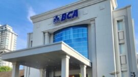 Bank Central Asia (BCA). (Dok. Bca.co.id)