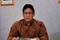 Purbaya Yudhi Sadewa dilantik sebagai Menteri Keuangan, menggantikan Sri Mulyani. (Instrgram.com @pyudhisadewa)

