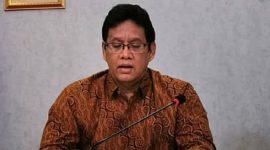 Purbaya Yudhi Sadewa dilantik sebagai Menteri Keuangan, menggantikan Sri Mulyani. (Instrgram.com @pyudhisadewa)


