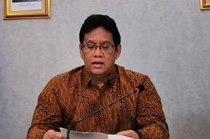 Purbaya Yudhi Sadewa dilantik sebagai Menteri Keuangan, menggantikan Sri Mulyani. (Instrgram.com @pyudhisadewa)

